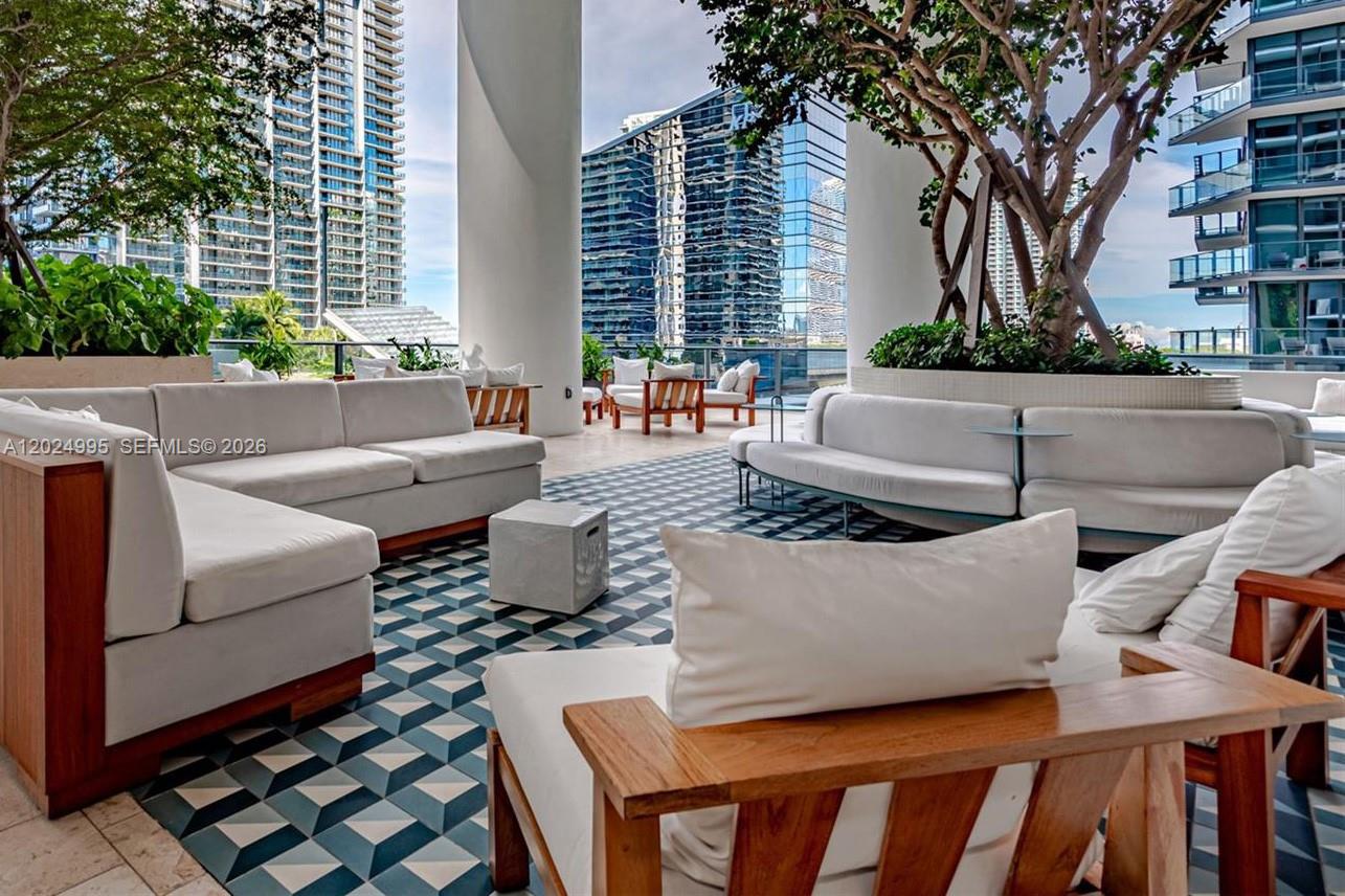 801 S Miami Ave #2607, Miami FL 33130
