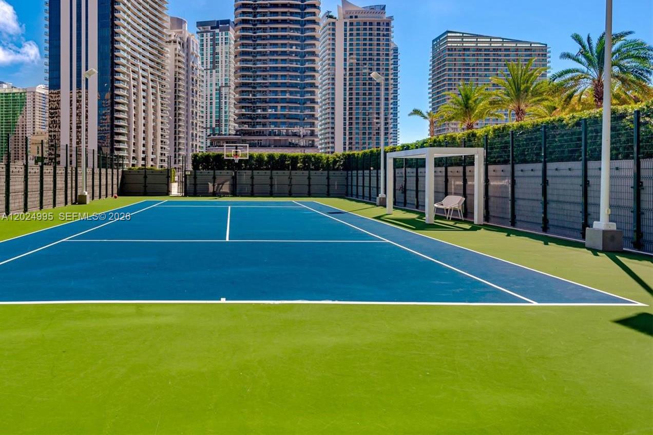 801 S Miami Ave #2607, Miami FL 33130
