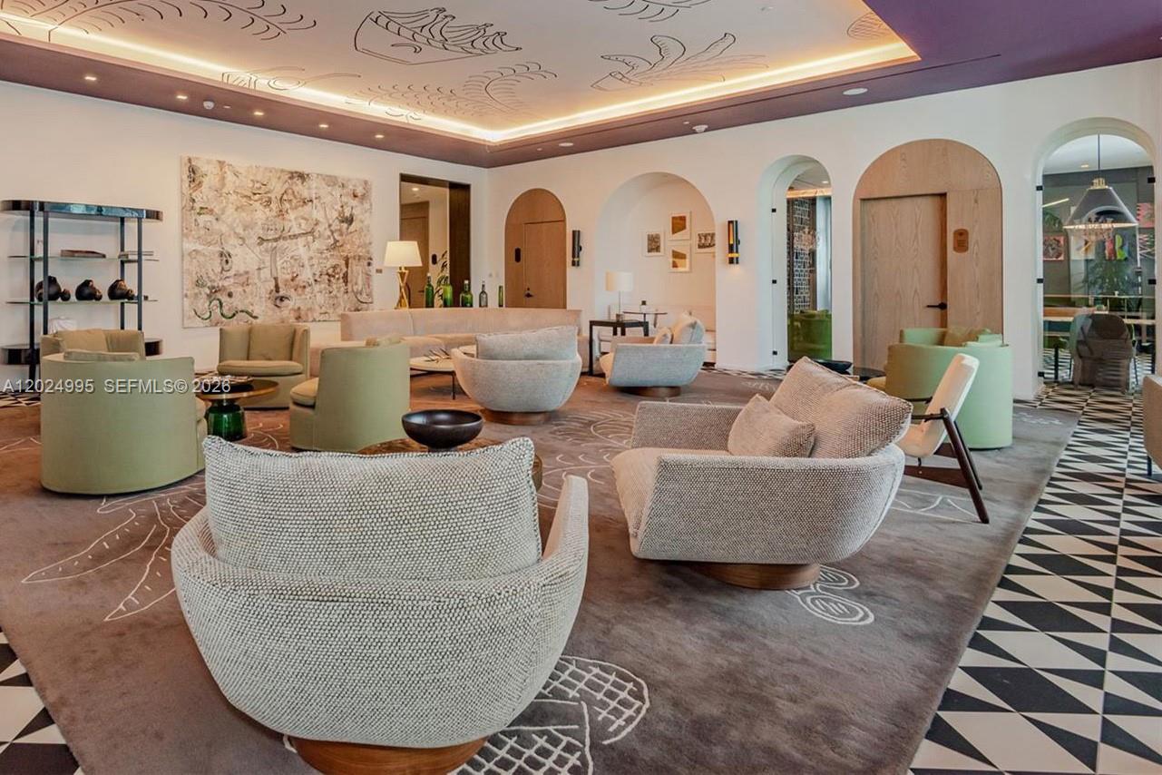 801 S Miami Ave #2607, Miami FL 33130