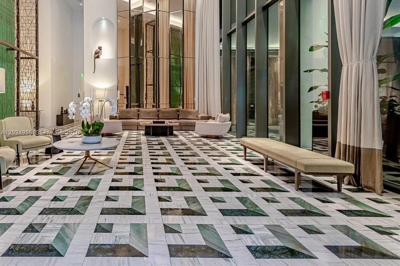 801 S Miami Ave #2607, Miami FL 33130