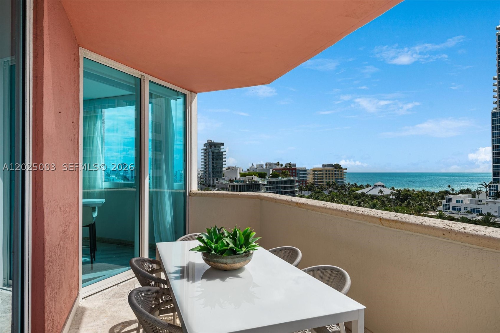 300 S Pointe Dr #1001, Miami Beach FL 33139
