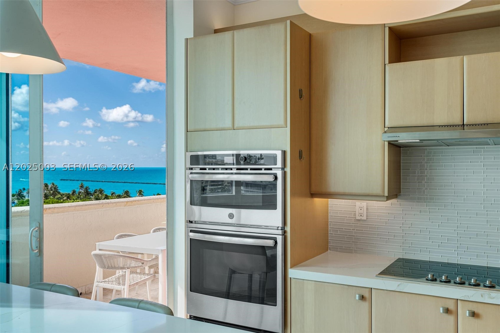 300 S Pointe Dr #1001, Miami Beach FL 33139