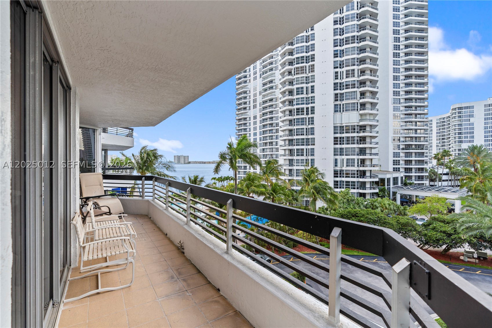 19195 NE 36th Ct #502, Aventura FL 33180