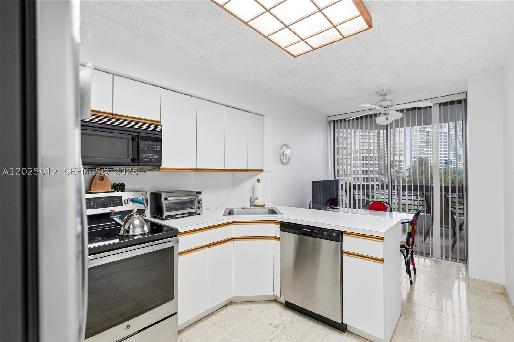 19195 NE 36th Ct #502, Aventura FL 33180