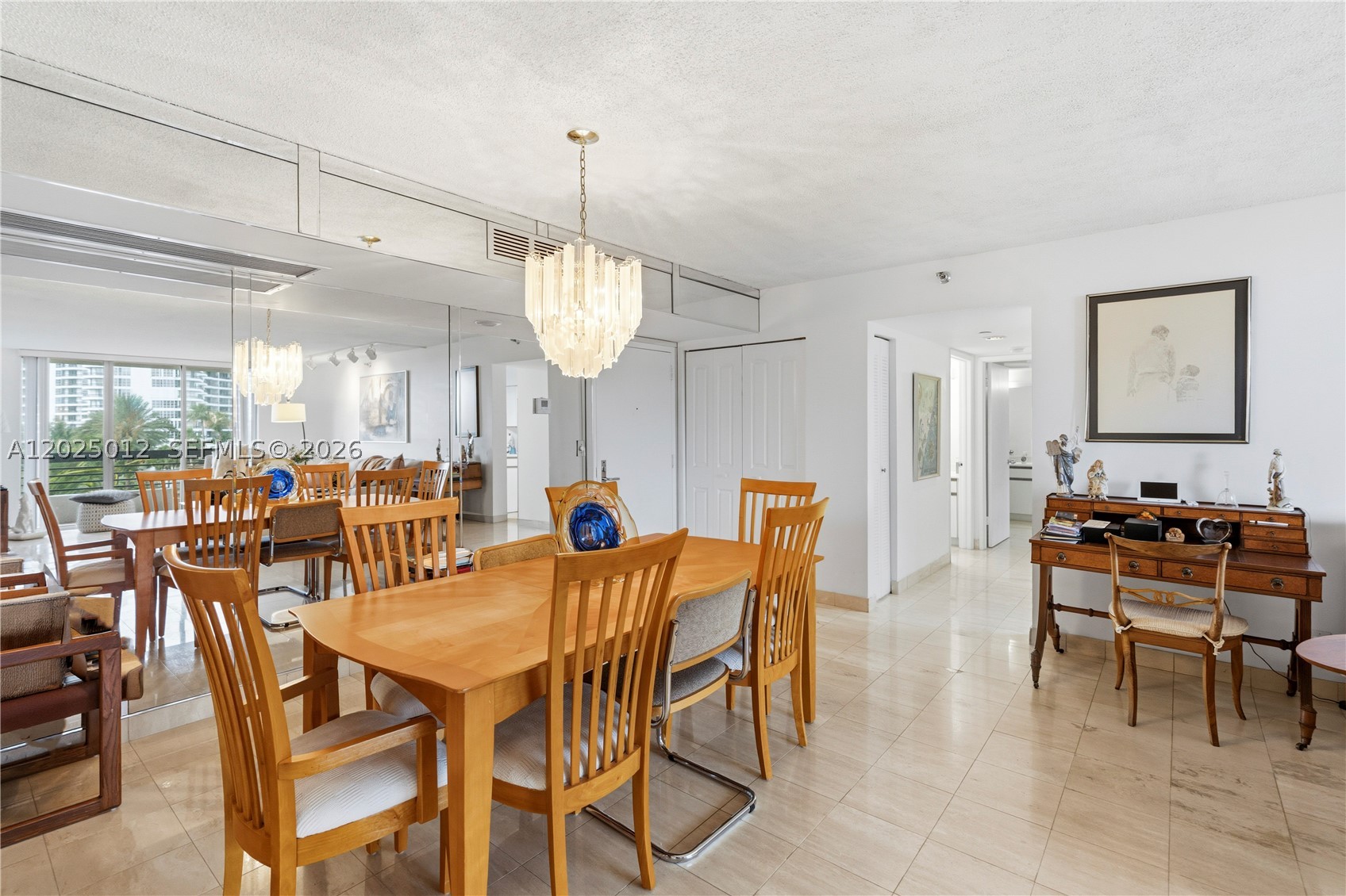 19195 NE 36th Ct #502, Aventura FL 33180