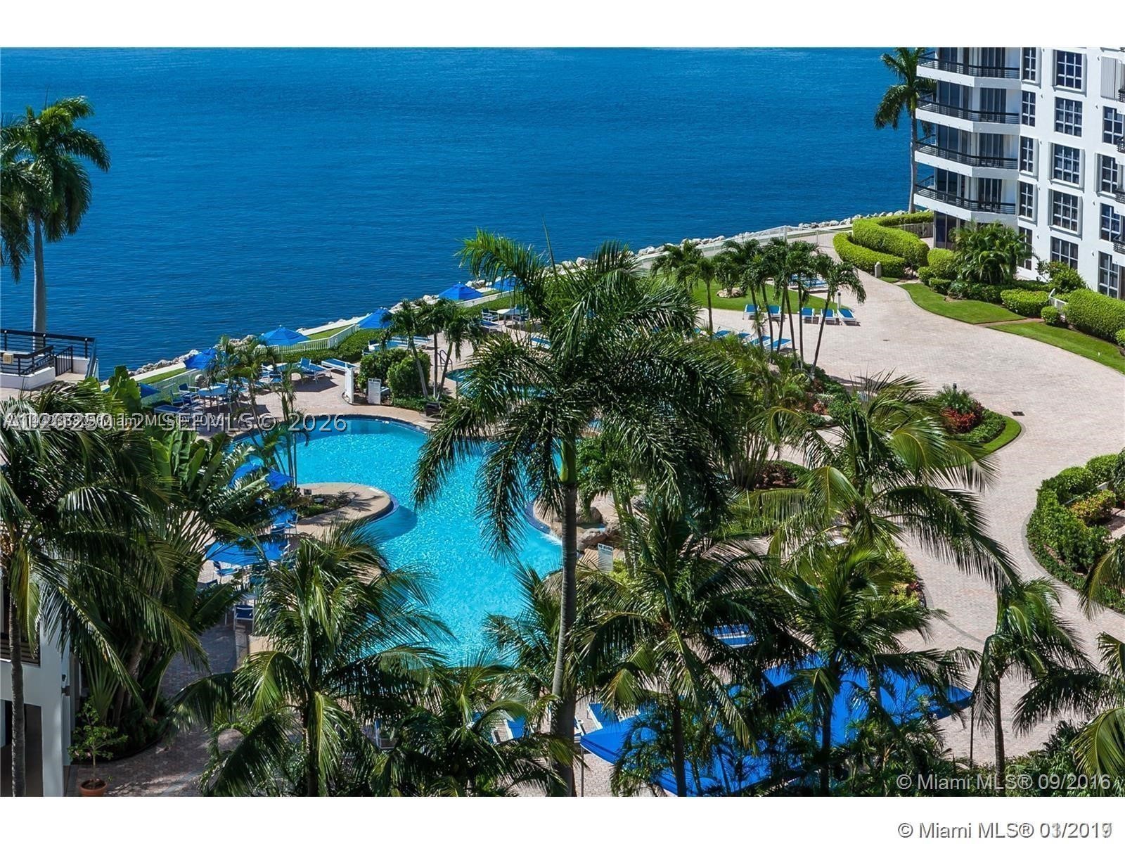 19195 NE 36th Ct #502, Aventura FL 33180