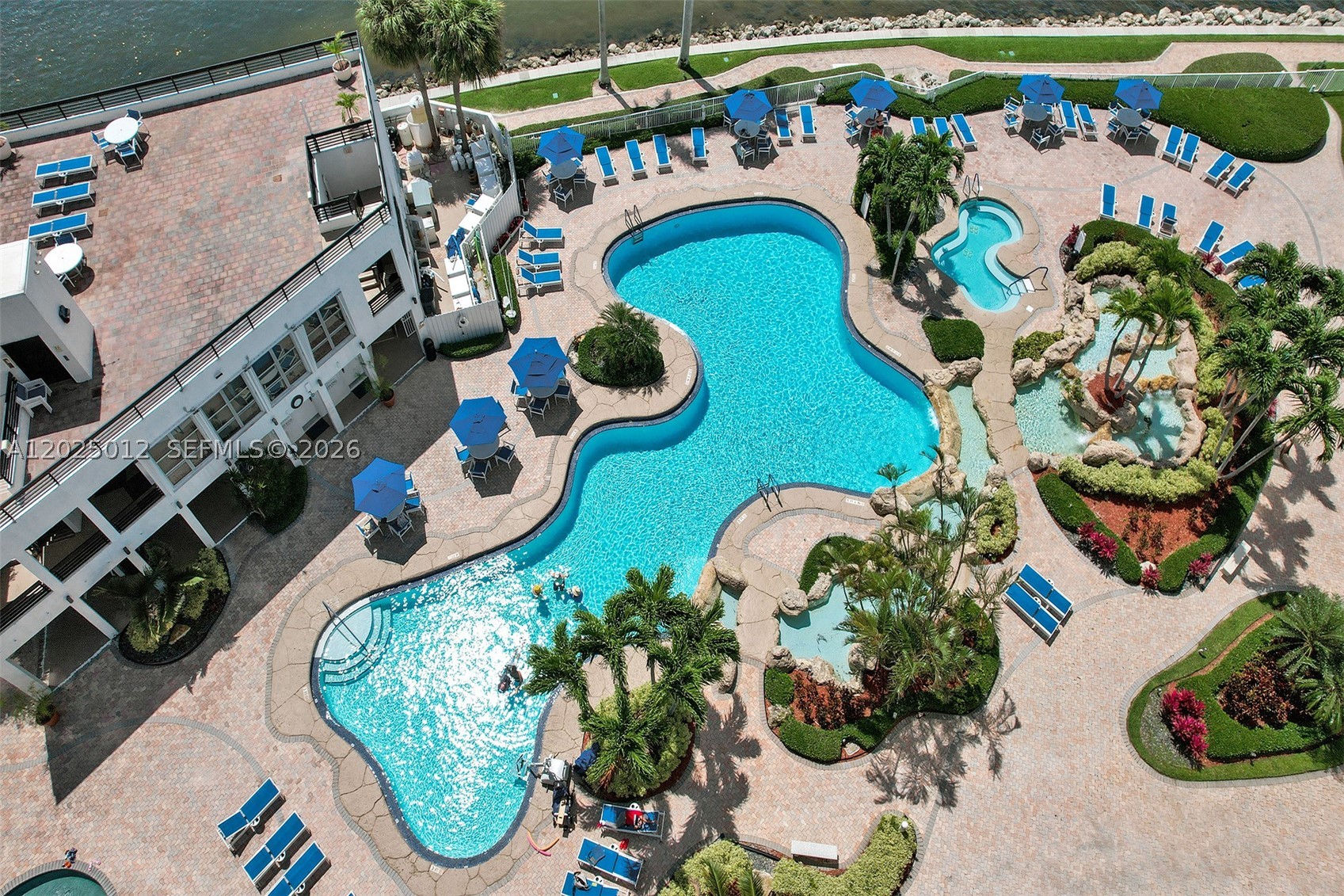 19195 NE 36th Ct #502, Aventura FL 33180