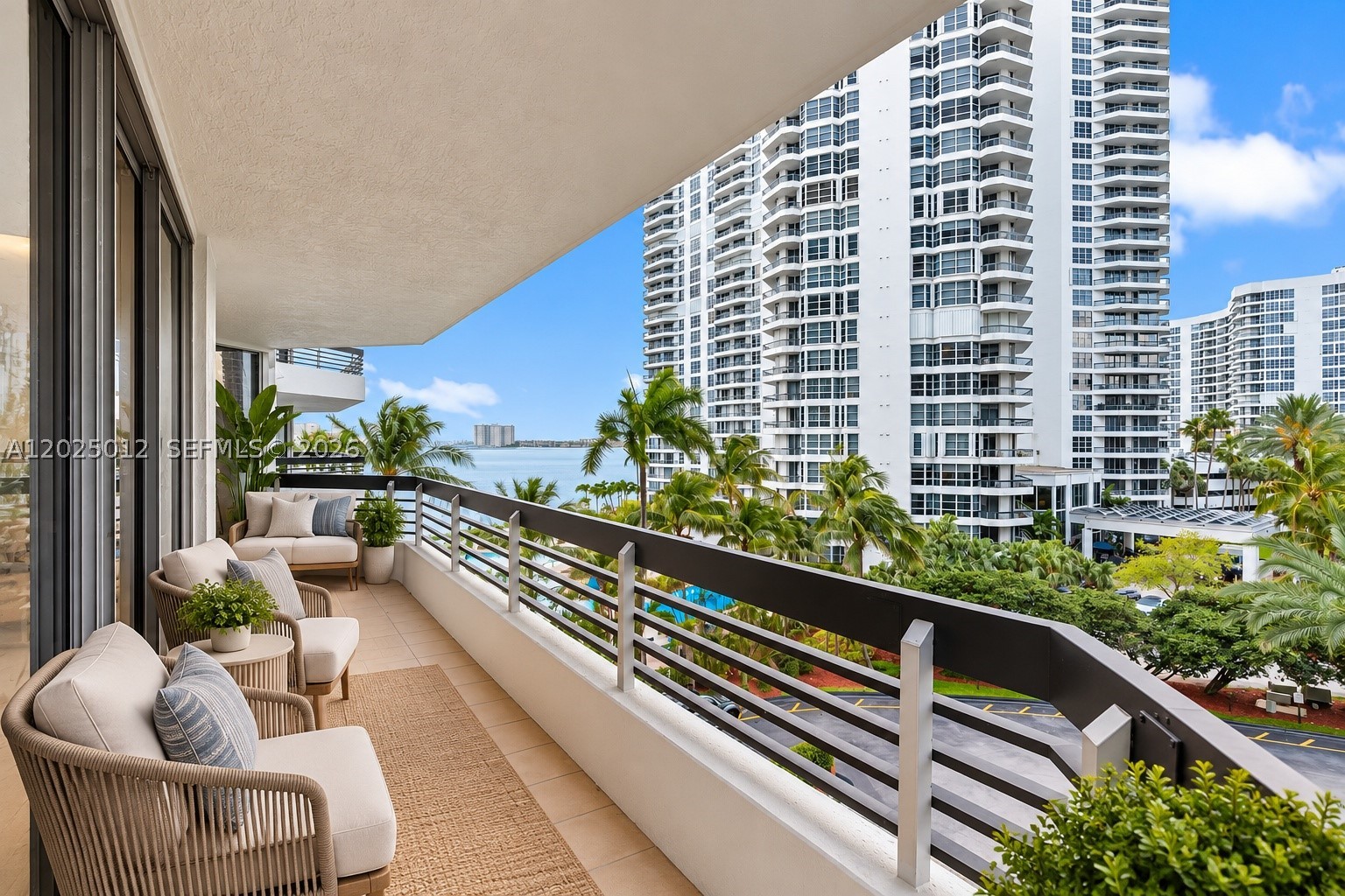 19195 NE 36th Ct #502, Aventura FL 33180