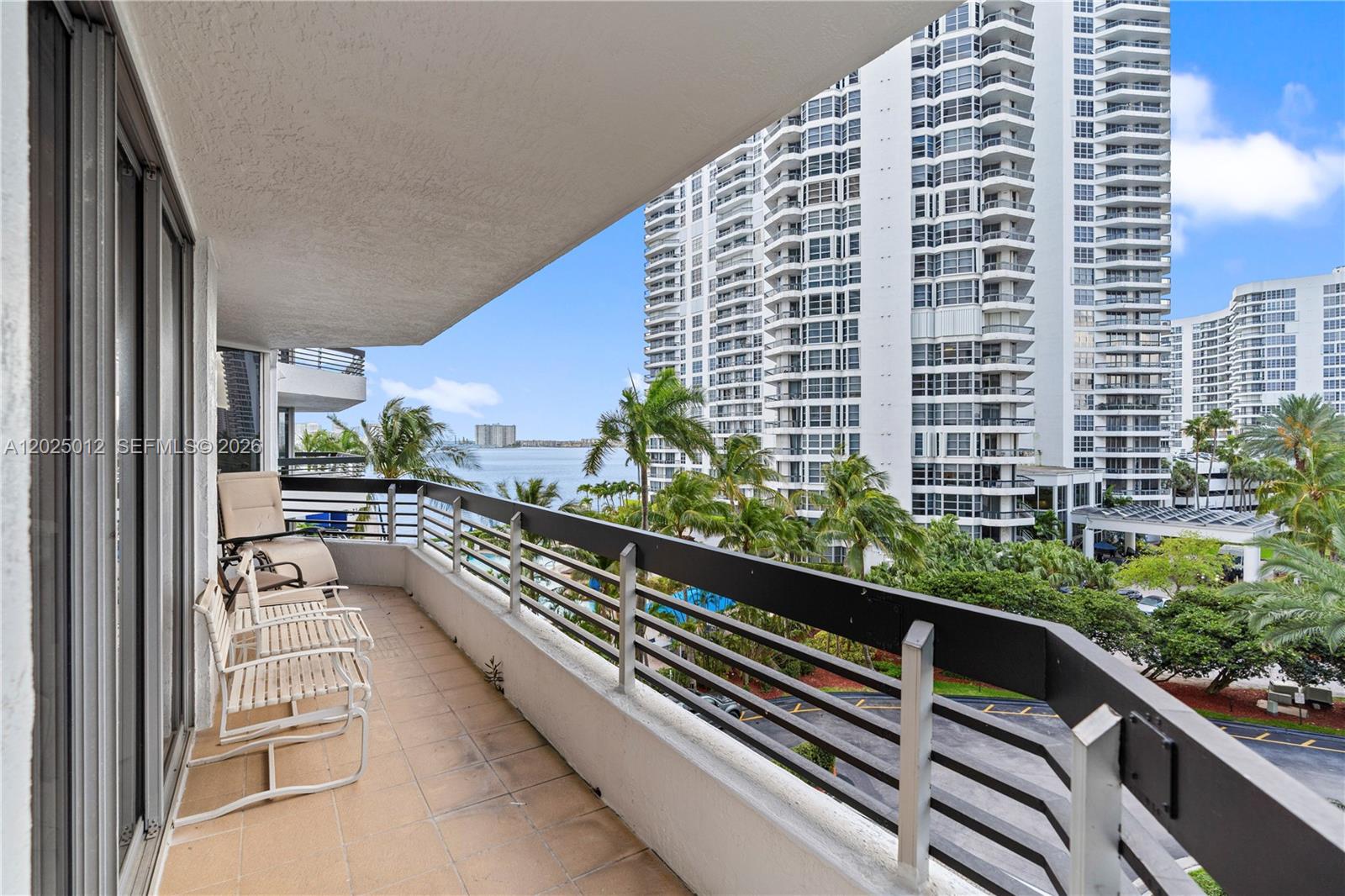19195 NE 36th Ct #502, Aventura FL 33180