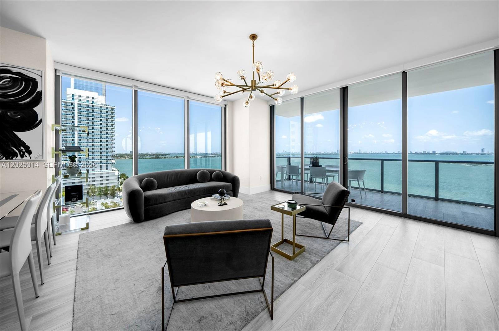 788 NE 23rd St #1002, Miami FL 33137