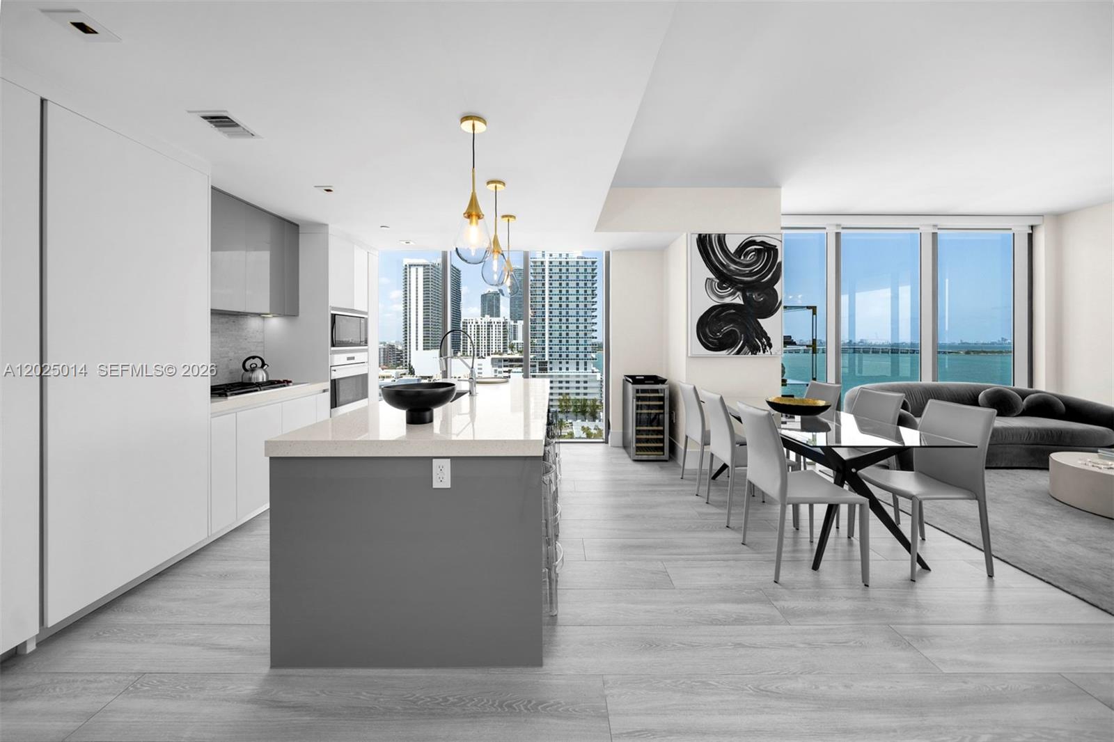 788 NE 23rd St #1002, Miami FL 33137