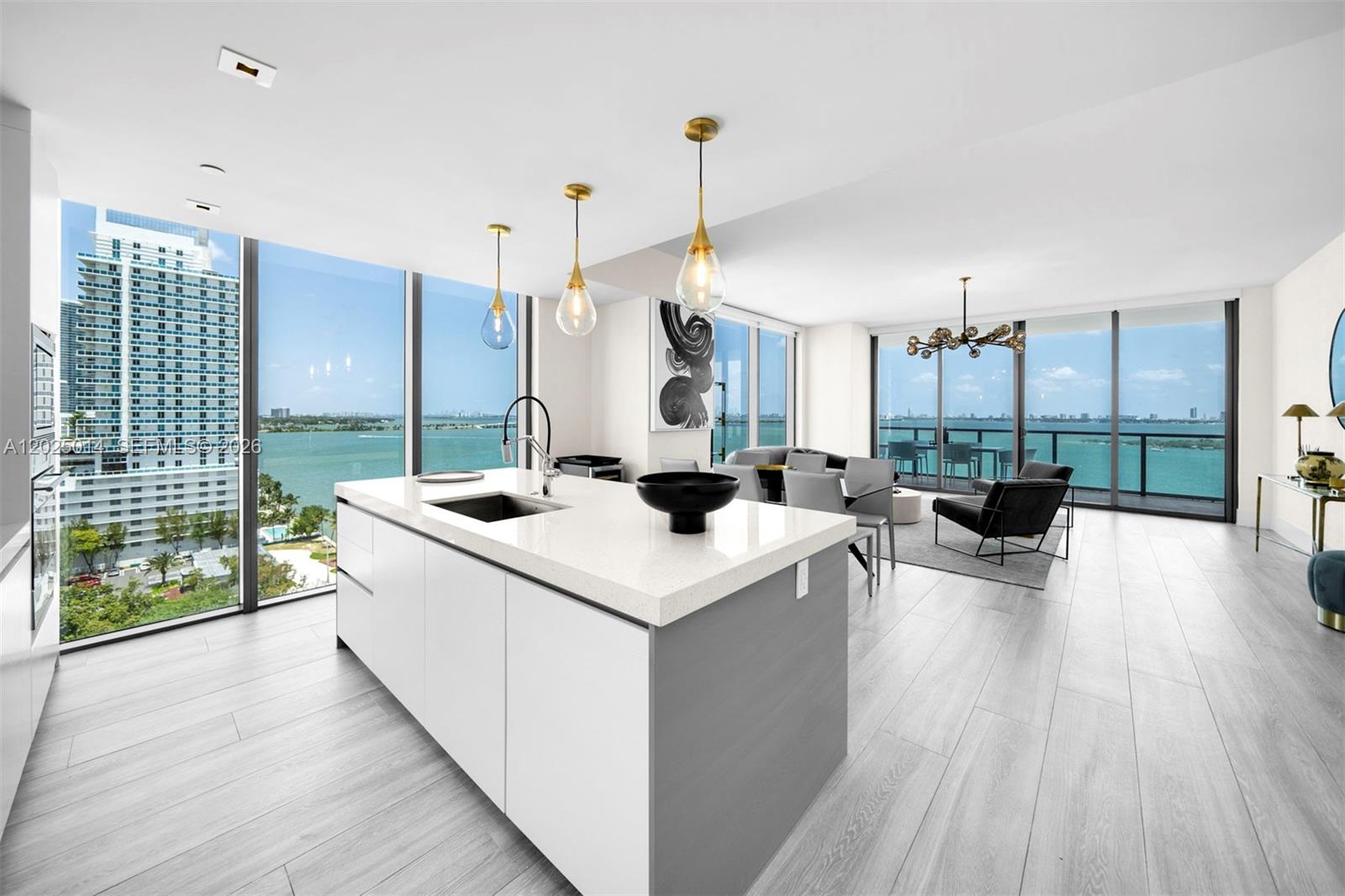 788 NE 23rd St #1002, Miami FL 33137