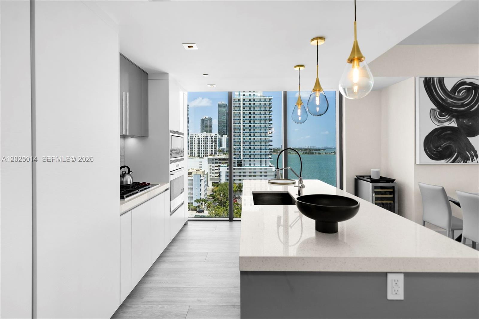 788 NE 23rd St #1002, Miami FL 33137