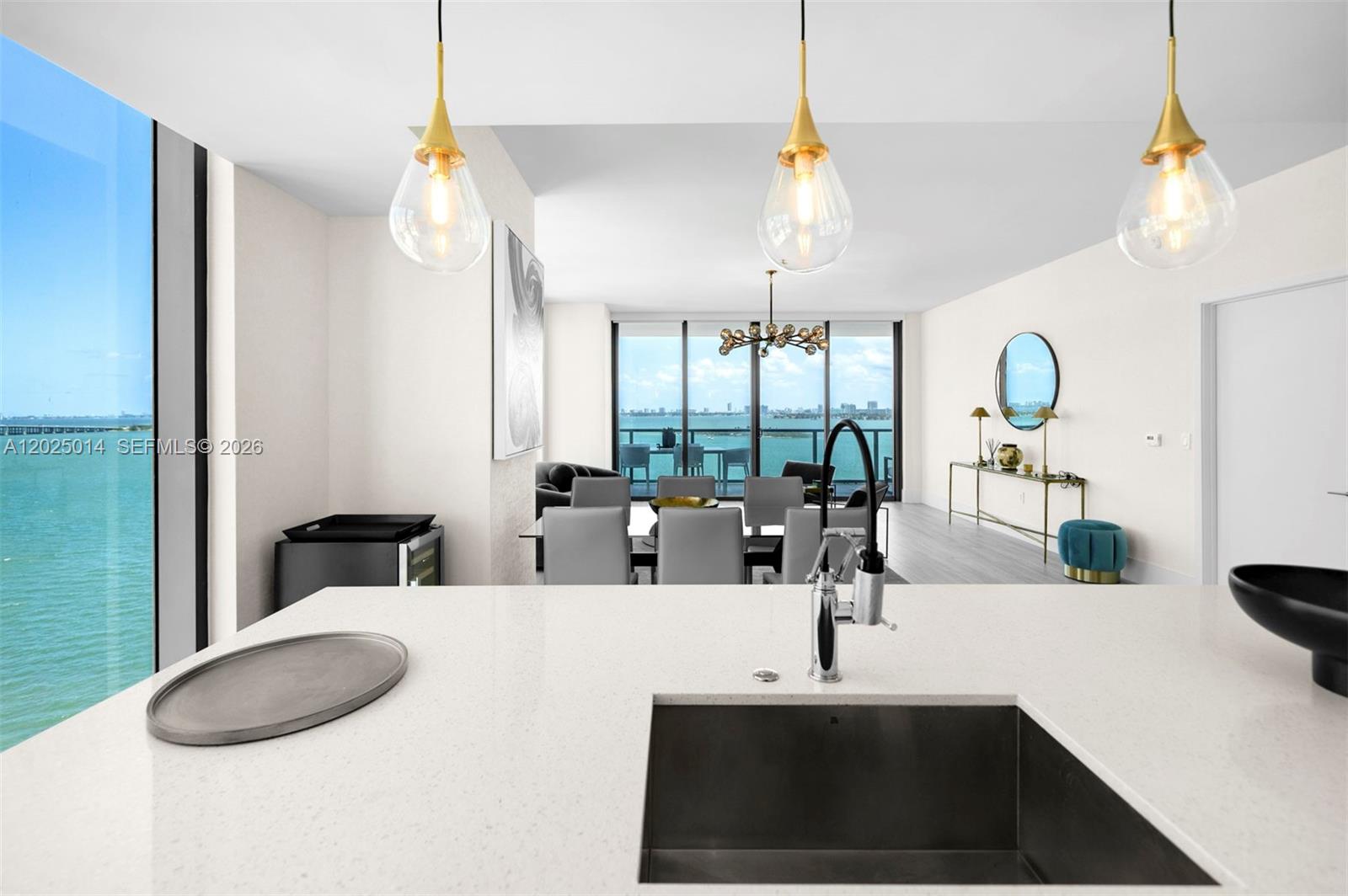 788 NE 23rd St #1002, Miami FL 33137