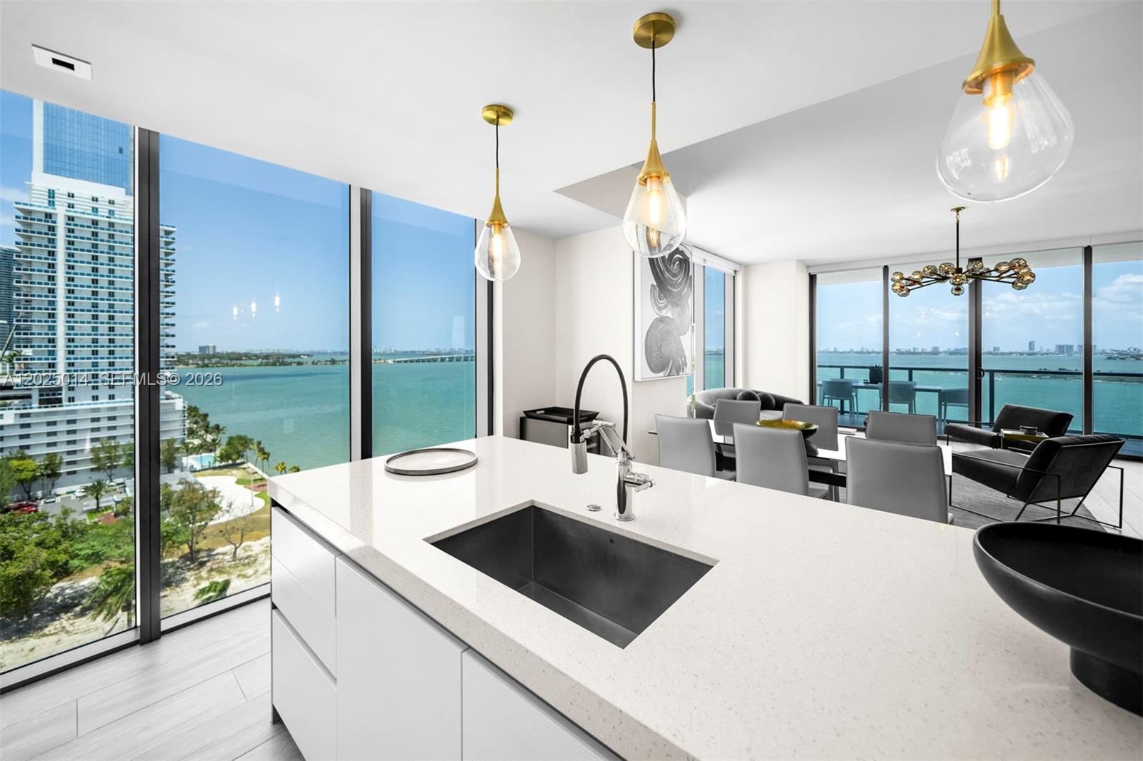 788 NE 23rd St #1002, Miami FL 33137