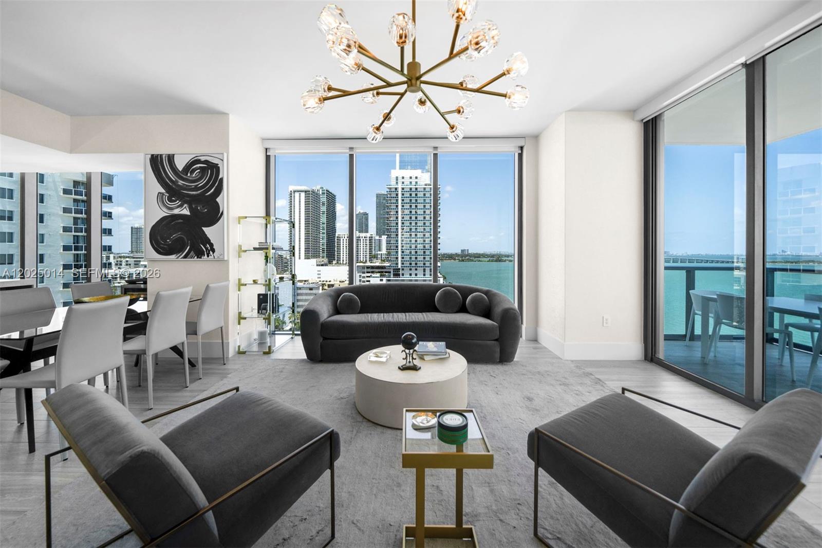788 NE 23rd St #1002, Miami FL 33137