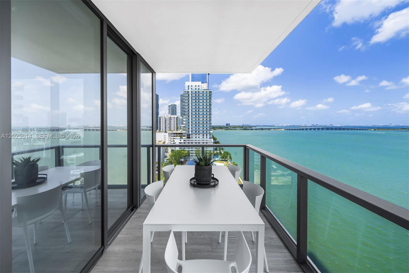 788 NE 23rd St #1002, Miami FL 33137