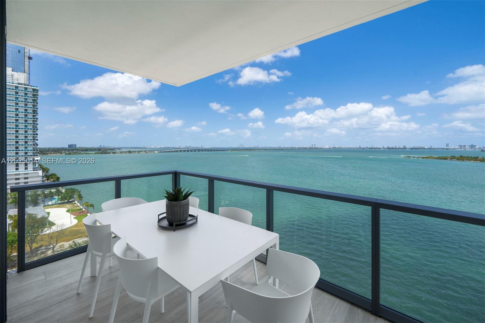 788 NE 23rd St #1002, Miami FL 33137