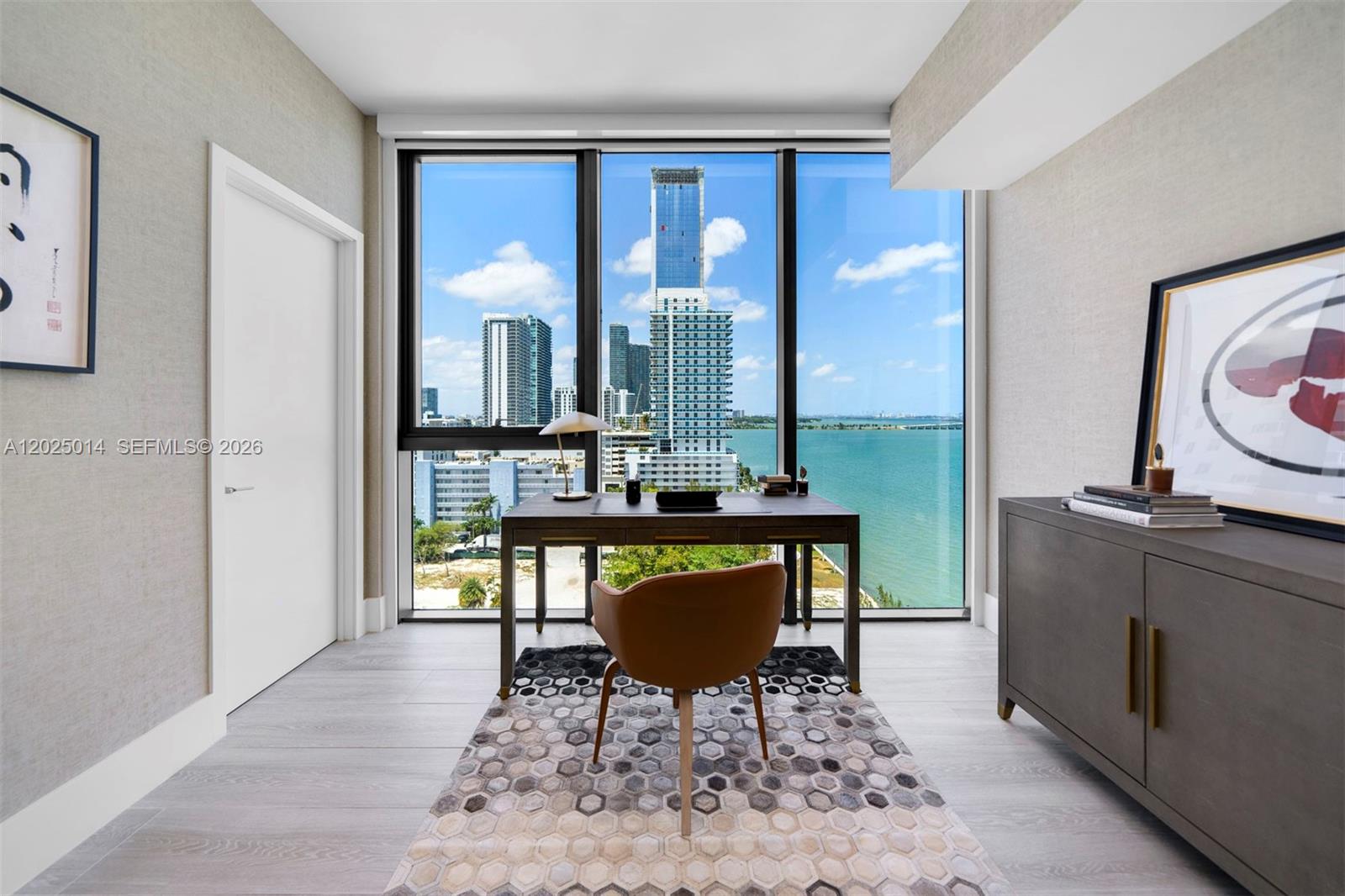 788 NE 23rd St #1002, Miami FL 33137