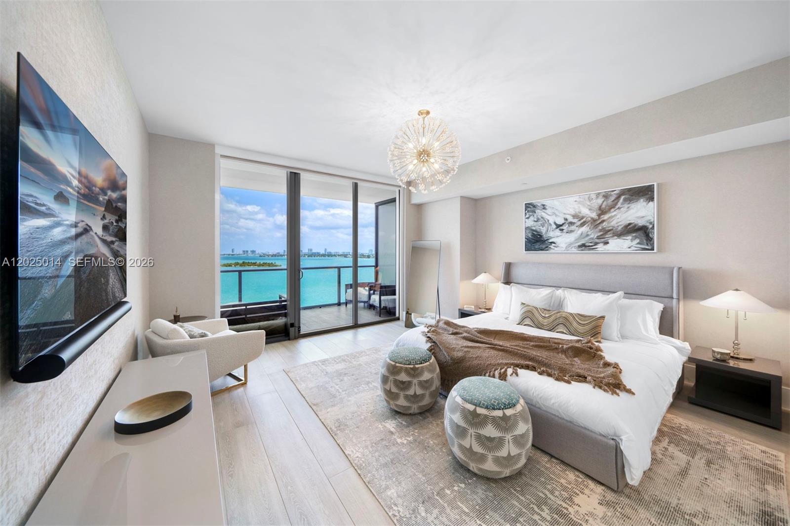 788 NE 23rd St #1002, Miami FL 33137