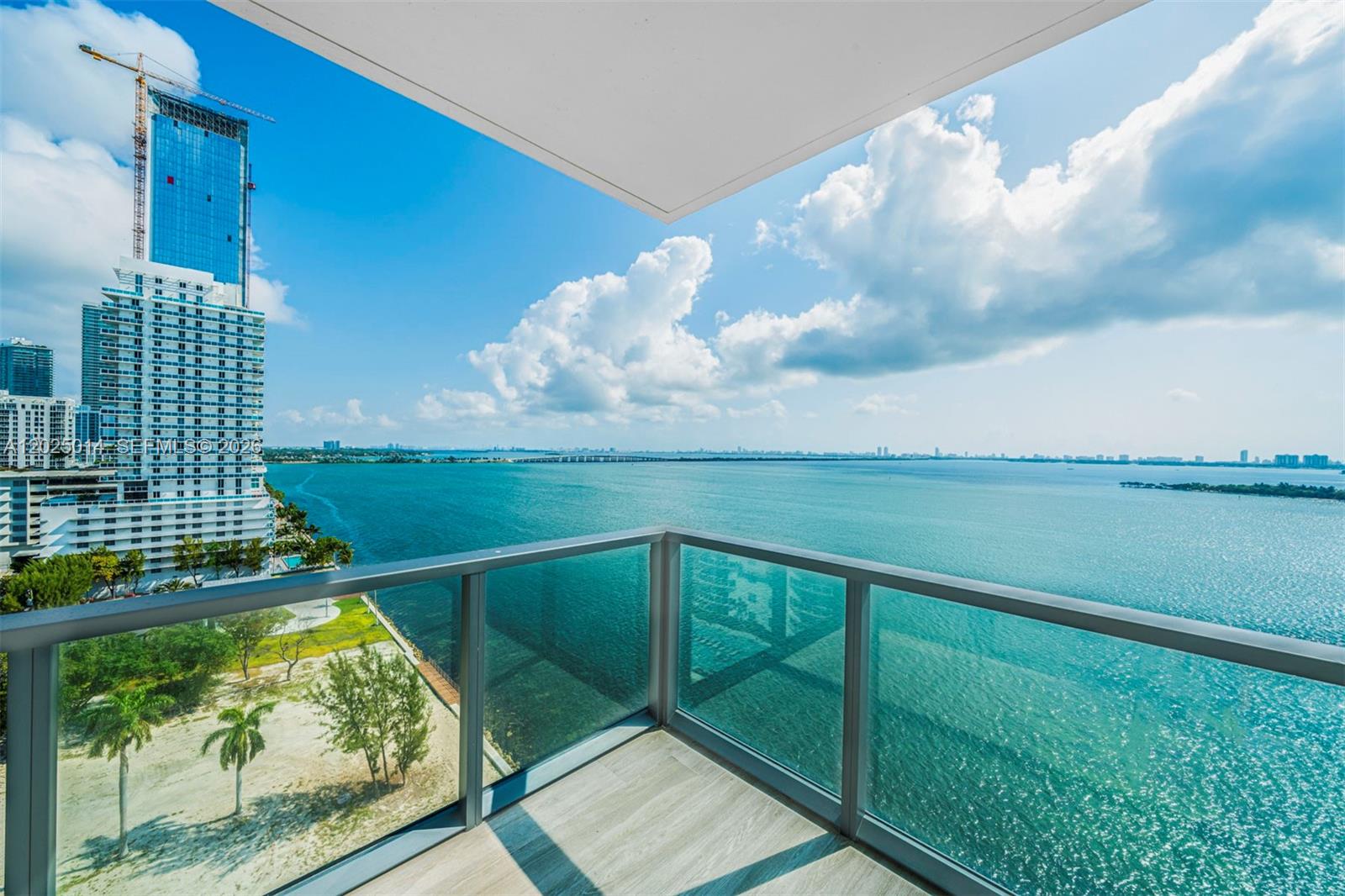 788 NE 23rd St #1002, Miami FL 33137