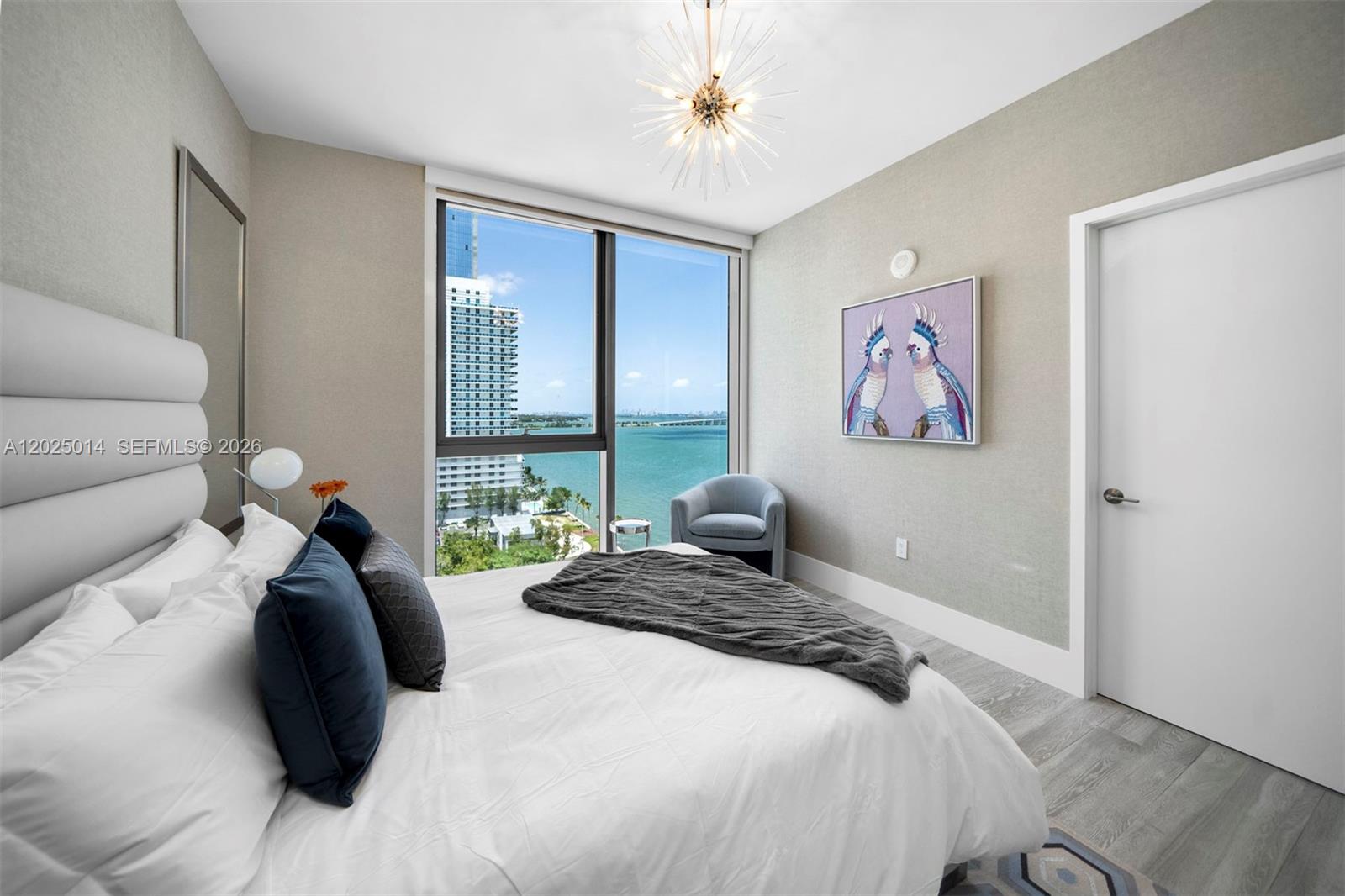 788 NE 23rd St #1002, Miami FL 33137