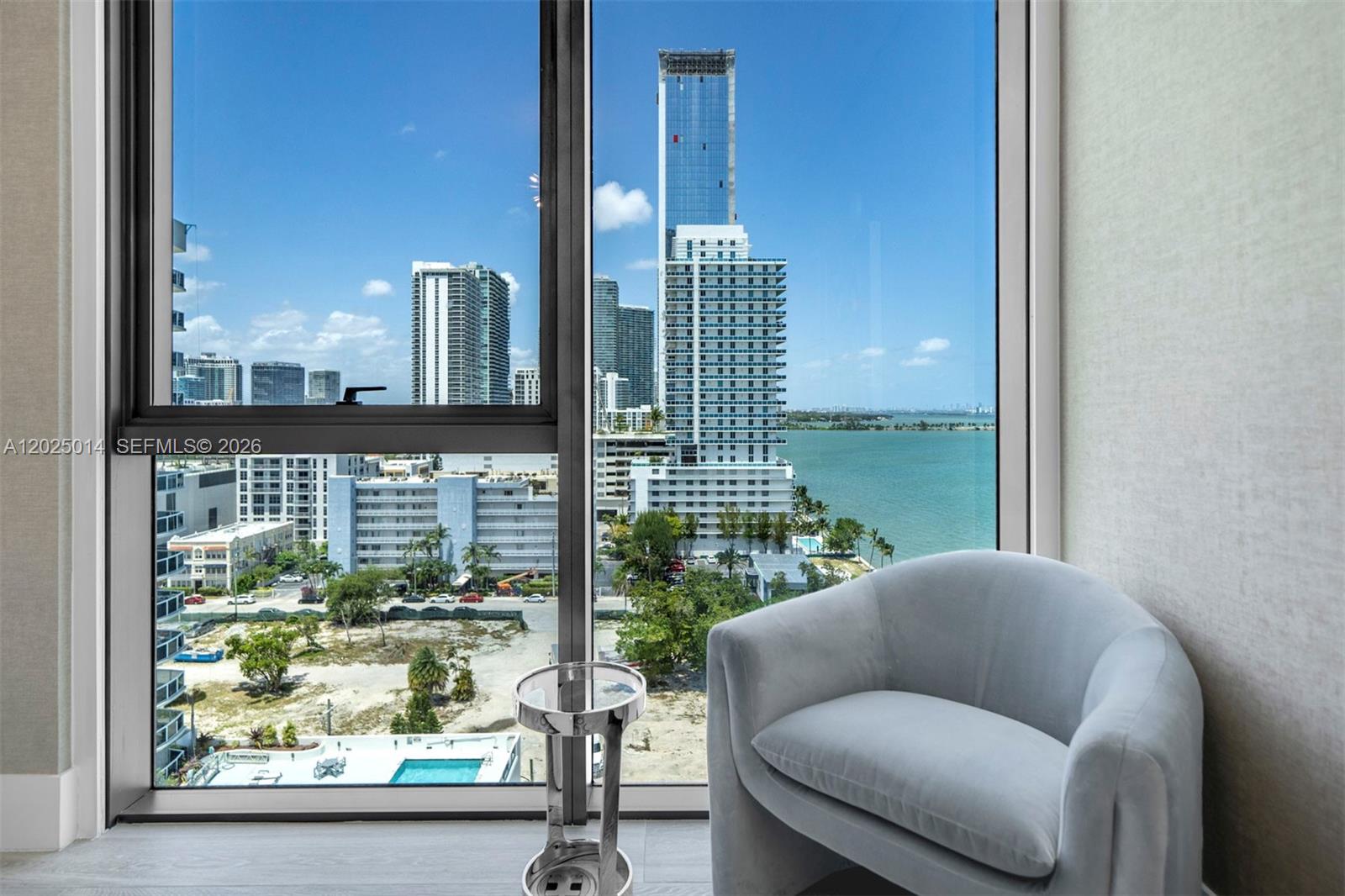 788 NE 23rd St #1002, Miami FL 33137