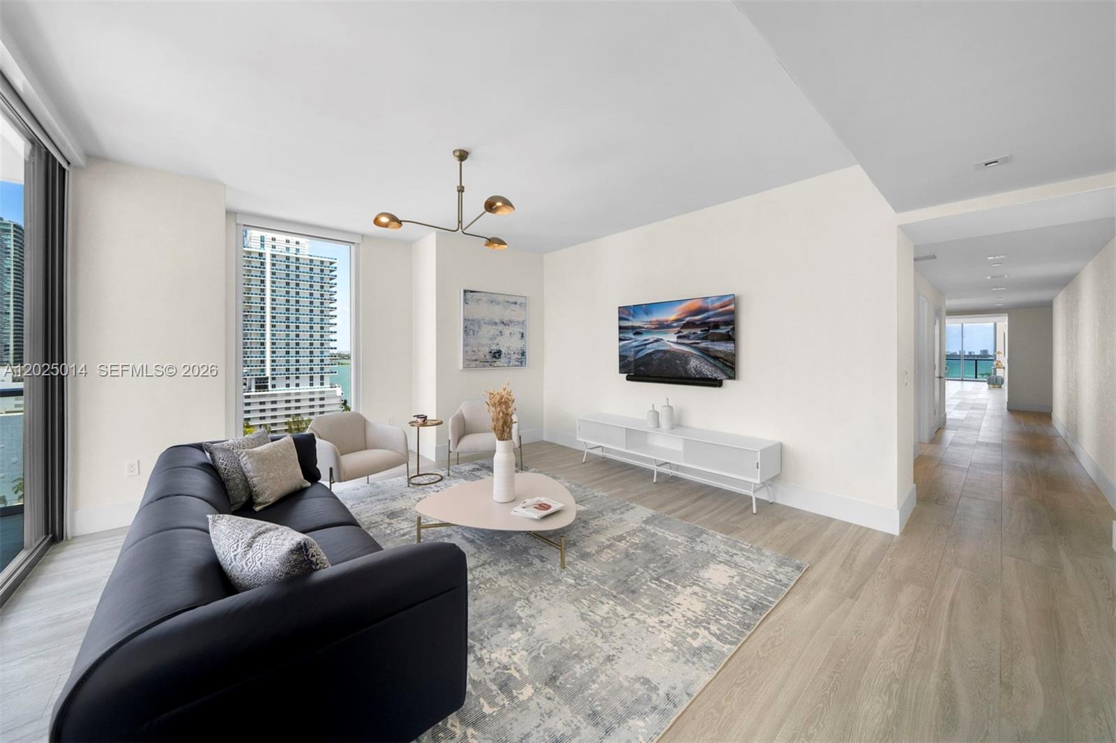 788 NE 23rd St #1002, Miami FL 33137