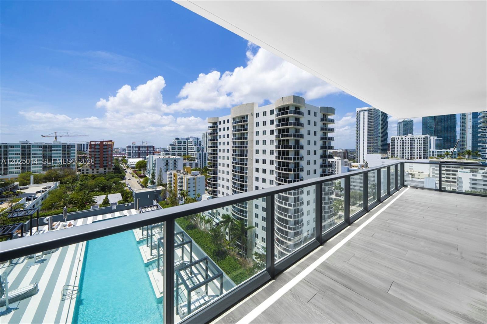 788 NE 23rd St #1002, Miami FL 33137