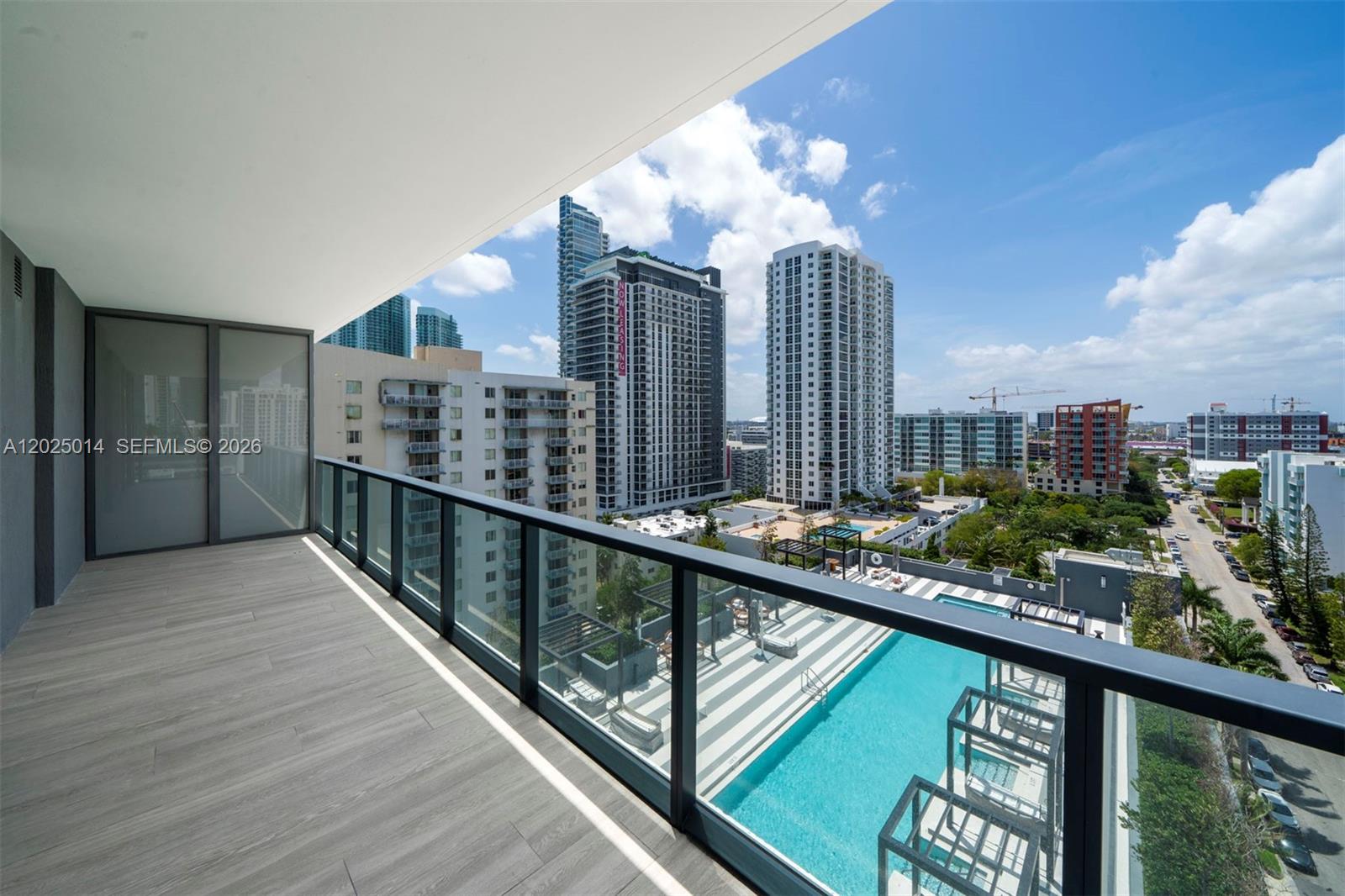 788 NE 23rd St #1002, Miami FL 33137