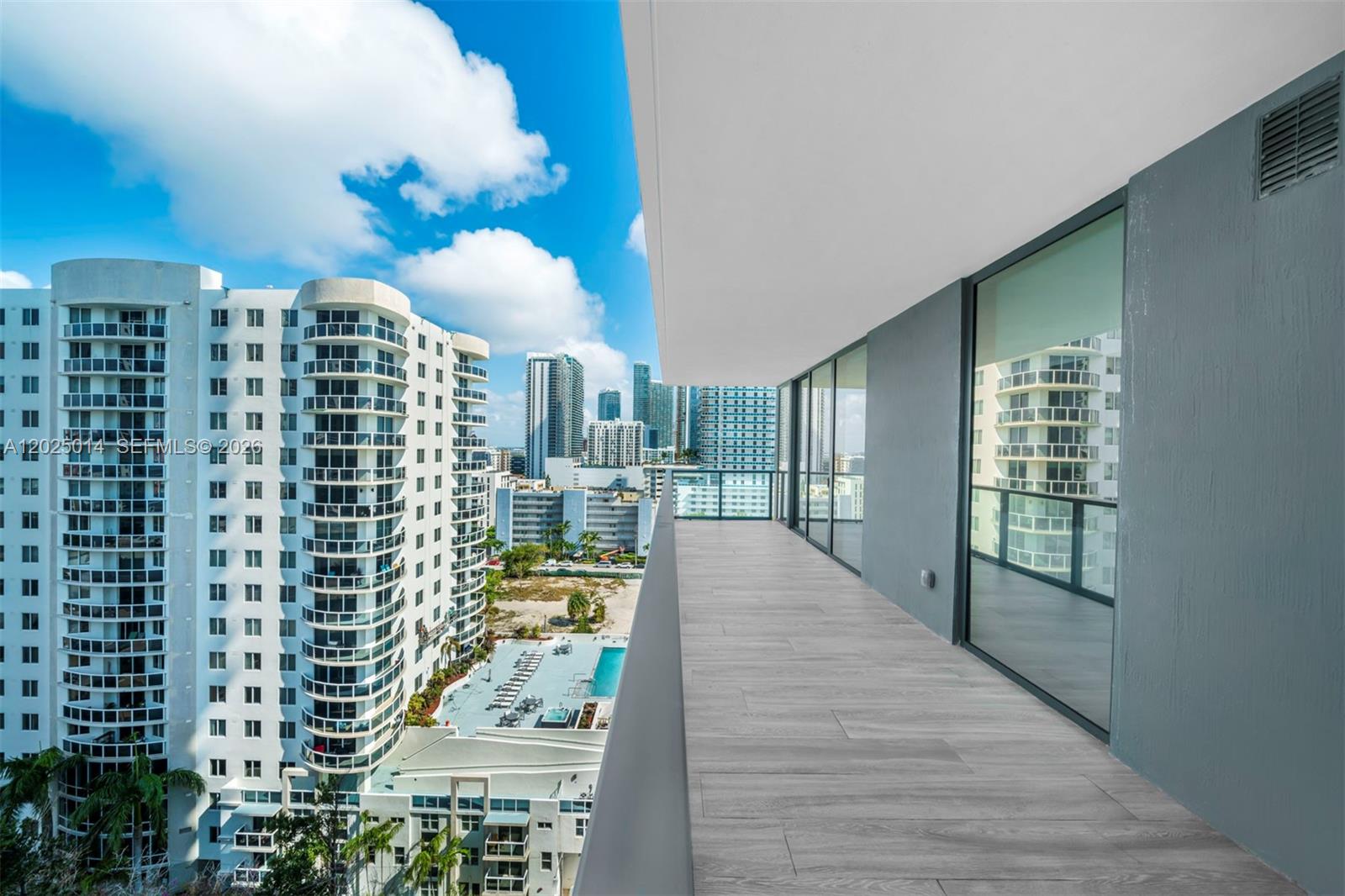 788 NE 23rd St #1002, Miami FL 33137