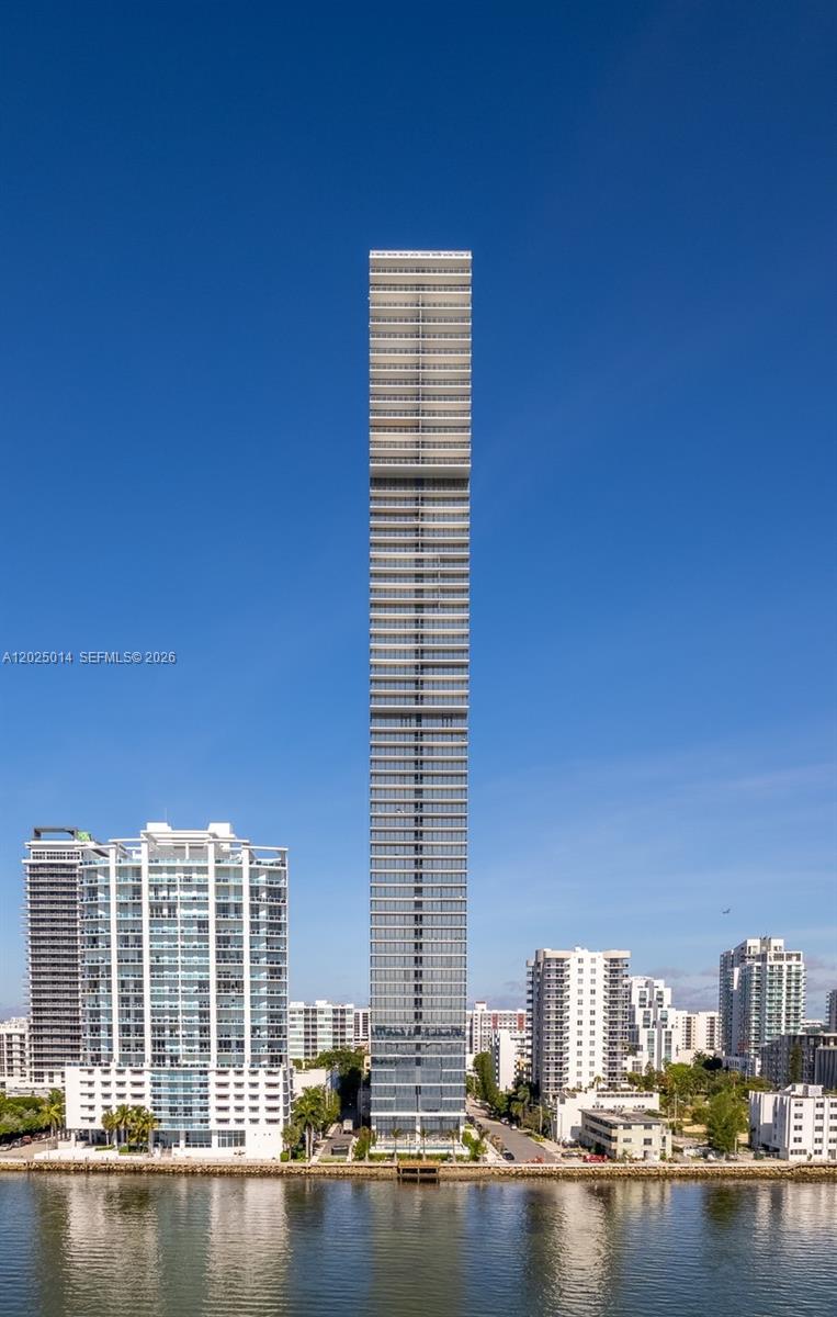 788 NE 23rd St #1002, Miami FL 33137