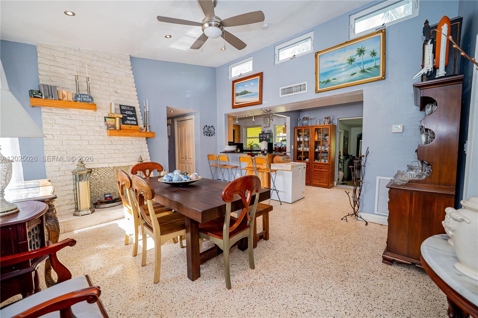 548 East Dr, Miami Springs FL 33166