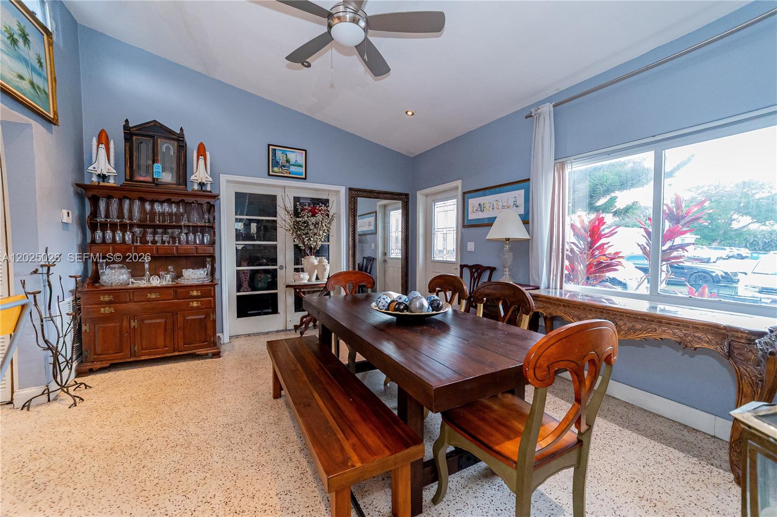 548 East Dr, Miami Springs FL 33166