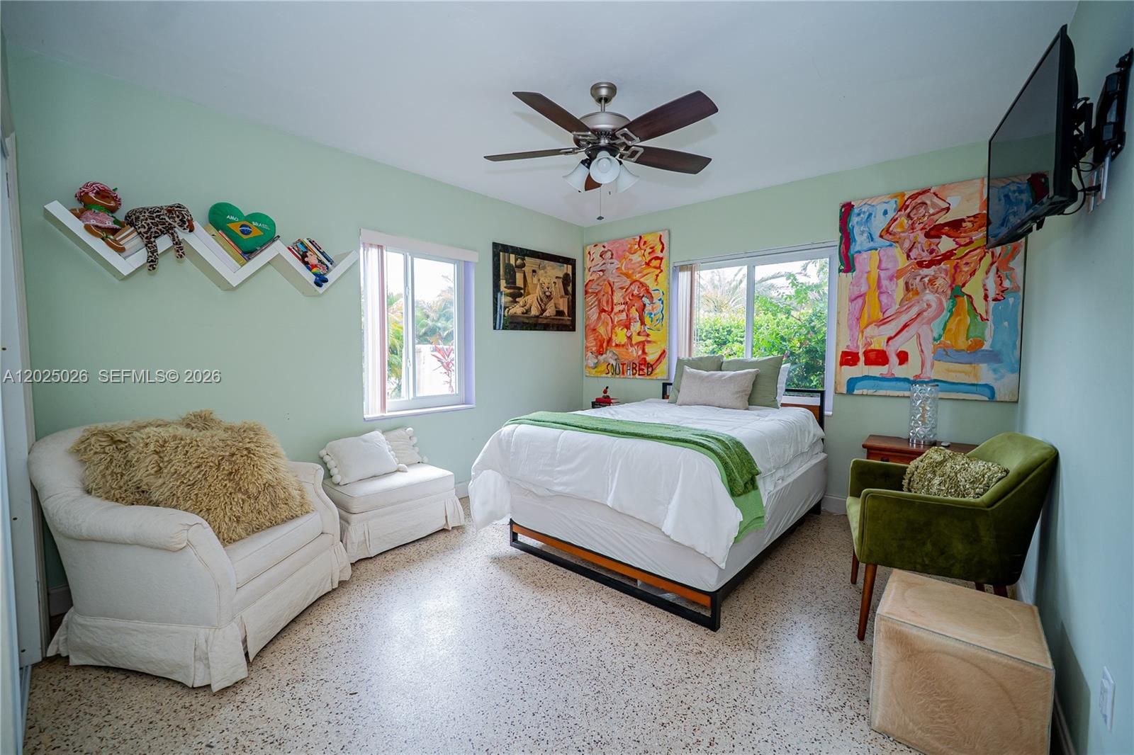 548 East Dr, Miami Springs FL 33166