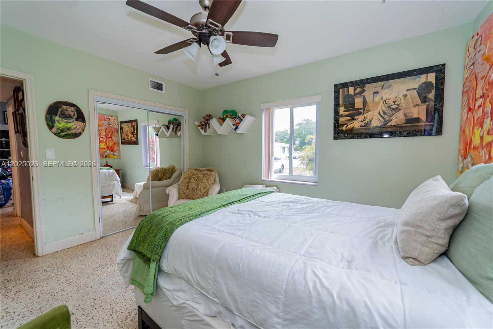 548 East Dr, Miami Springs FL 33166