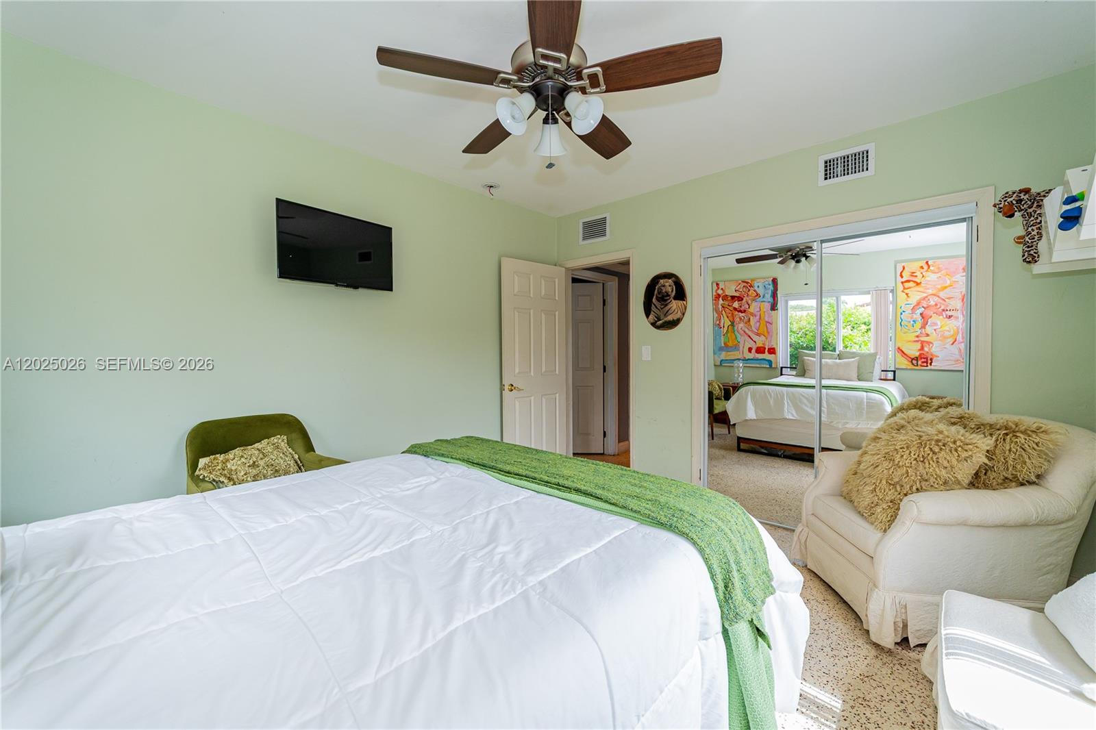 548 East Dr, Miami Springs FL 33166