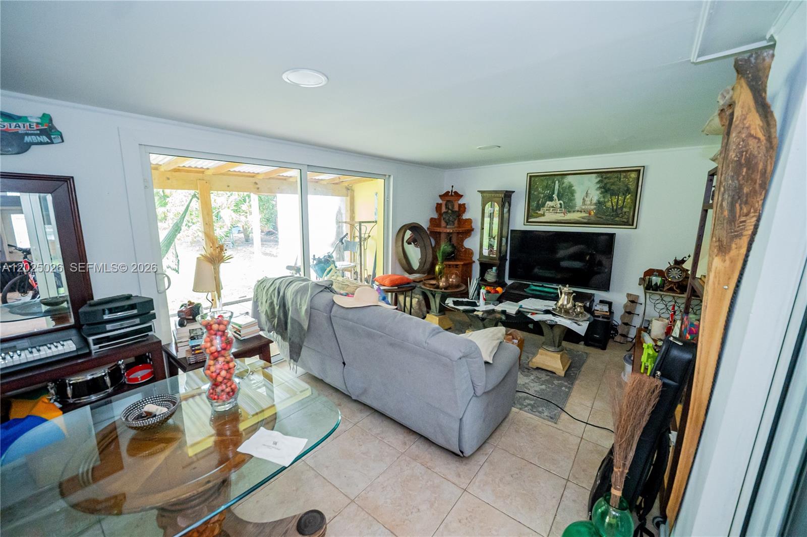 548 East Dr, Miami Springs FL 33166