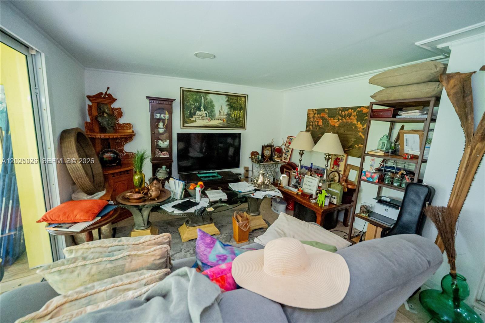 548 East Dr, Miami Springs FL 33166