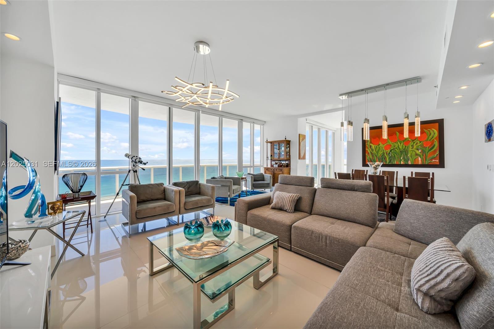 16001 Collins Ave #701, Sunny Isles Beach FL 33160