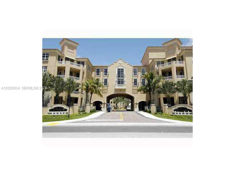 3001 NE 185 ST #624, Aventura FL 33180