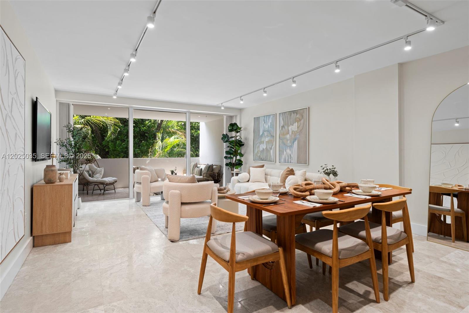 155 Ocean Lane Dr #205, Key Biscayne FL 33149