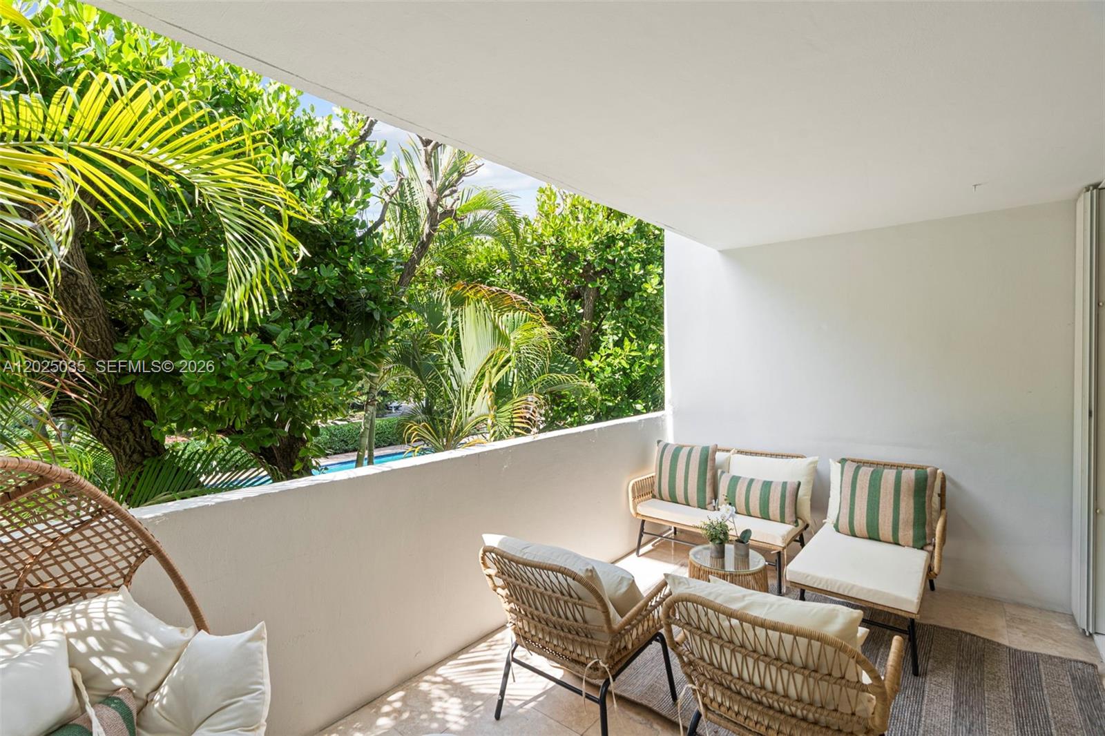 155 Ocean Lane Dr #205, Key Biscayne FL 33149