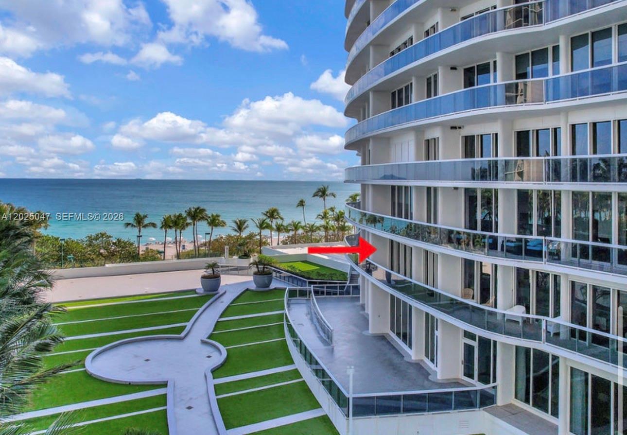 9601 Collins Ave #403, Bal Harbour FL 33154