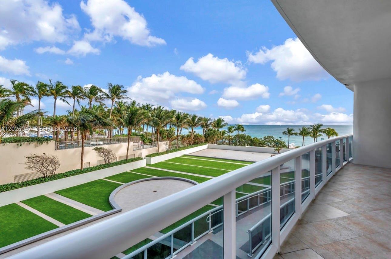 9601 Collins Ave #403, Bal Harbour FL 33154