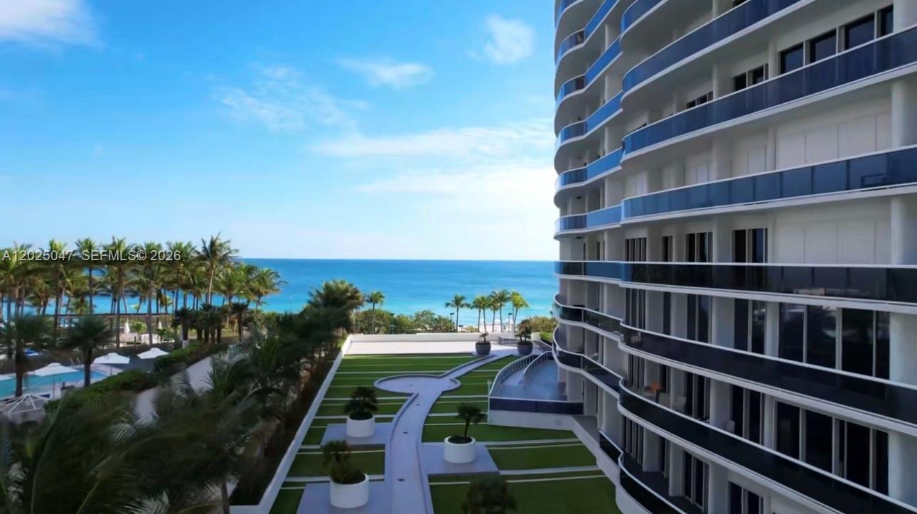 9601 Collins Ave #403, Bal Harbour FL 33154