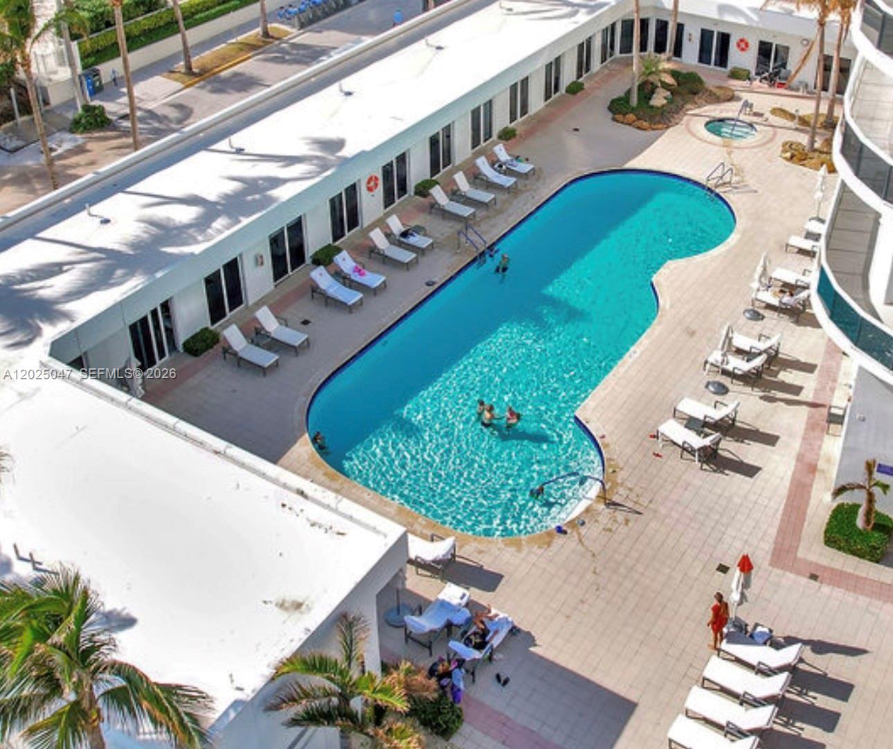 9601 Collins Ave #403, Bal Harbour FL 33154