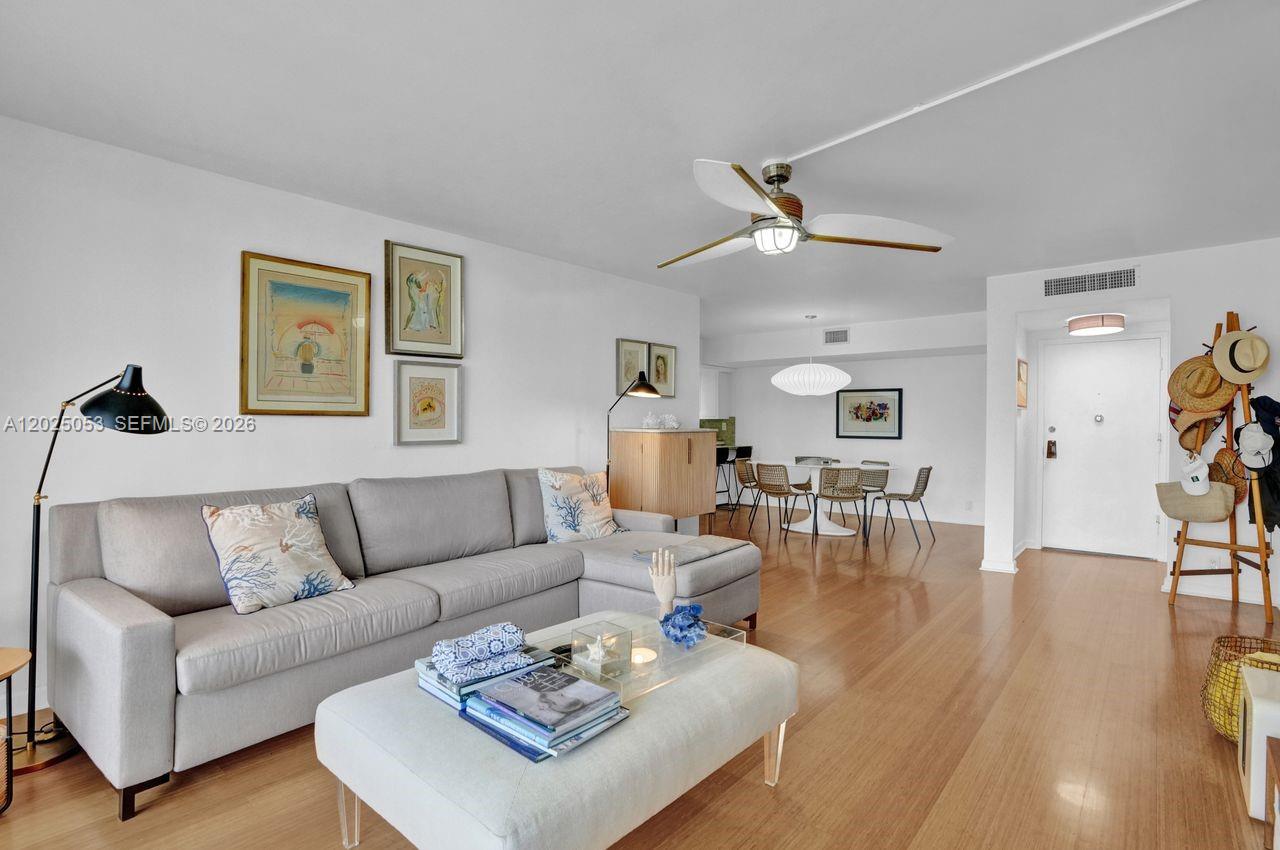 1121 Crandon Blvd #E604, Key Biscayne FL 33149
