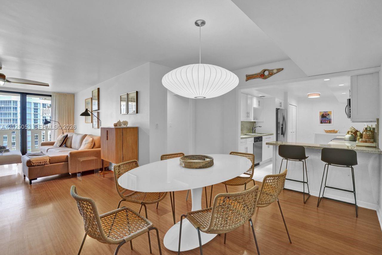 1121 Crandon Blvd #E604, Key Biscayne FL 33149