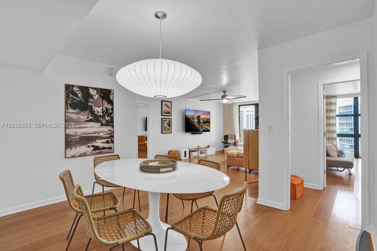 1121 Crandon Blvd #E604, Key Biscayne FL 33149